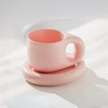 Caneca Puffa