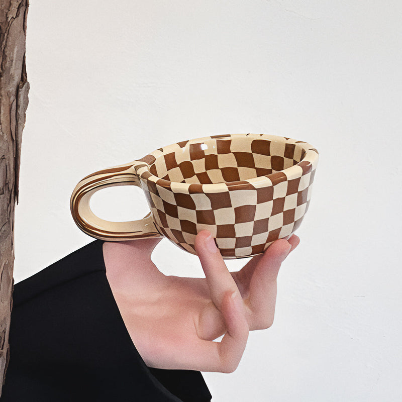 Caneca Gridy