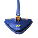 Esfregão Mop Giratório 360 Mop de Limpeza