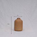 Vaso de Cerâmica Decorativo